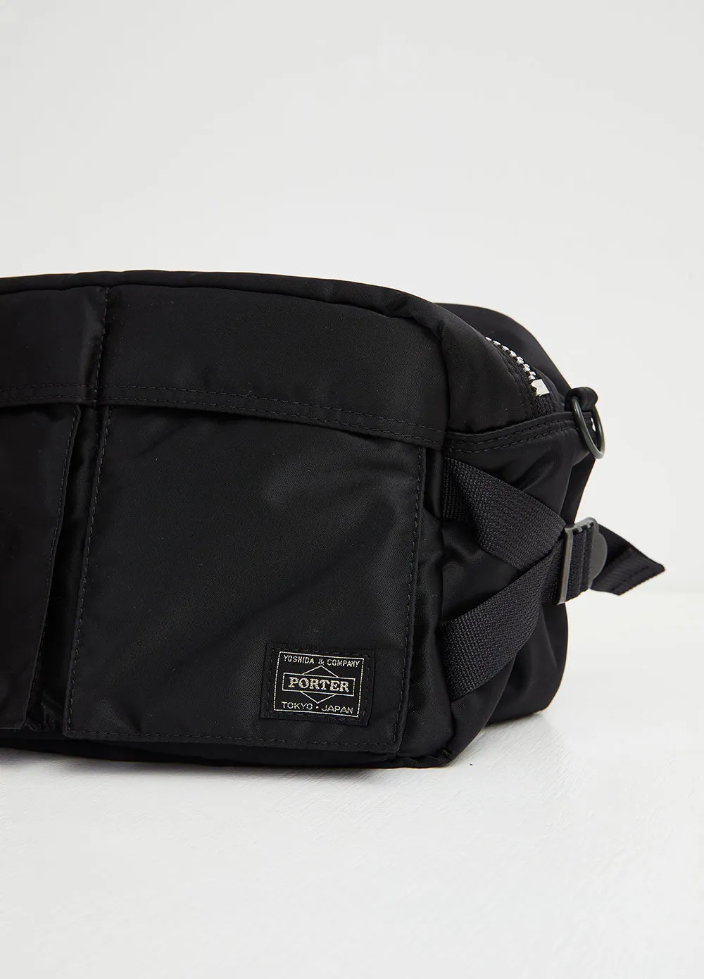 Tanker Waist Bag