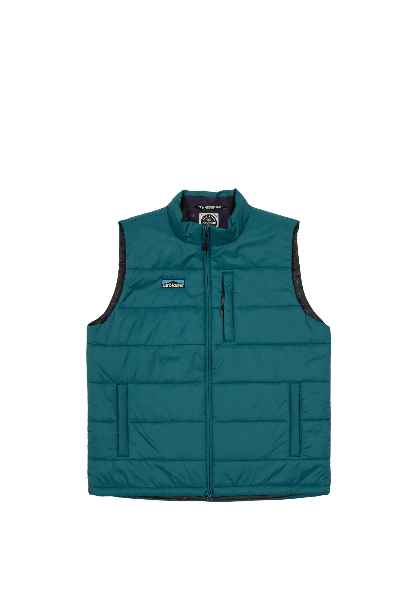 Team Vest