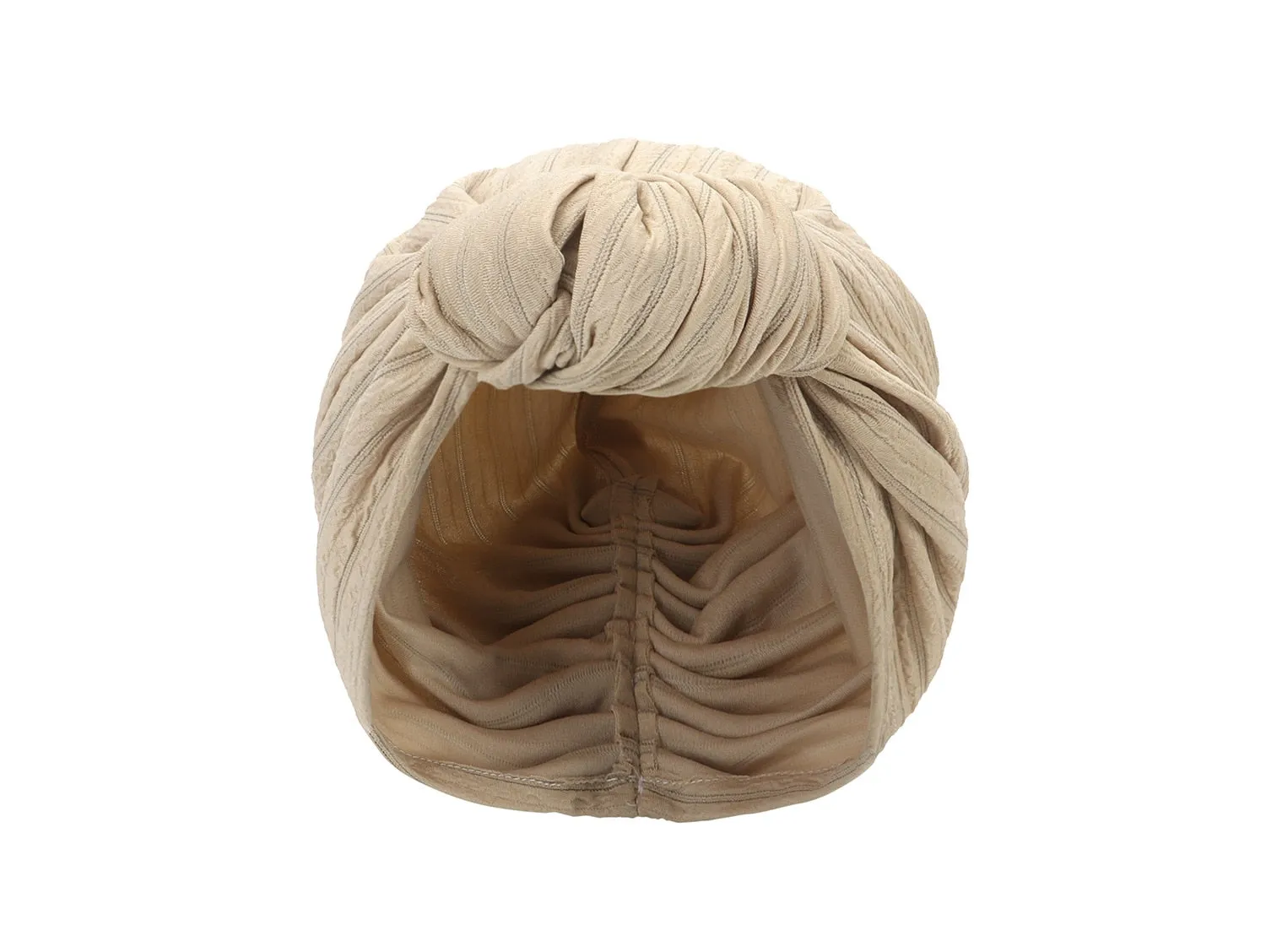 TEEK - Womens Stretchy Twist Head Wrap