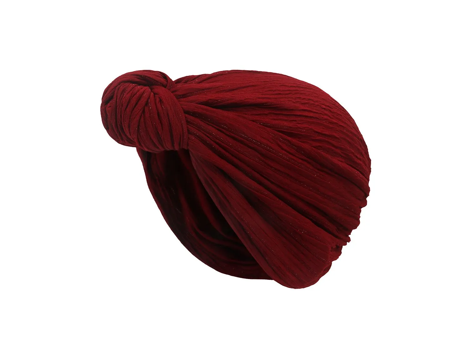 TEEK - Womens Stretchy Twist Head Wrap