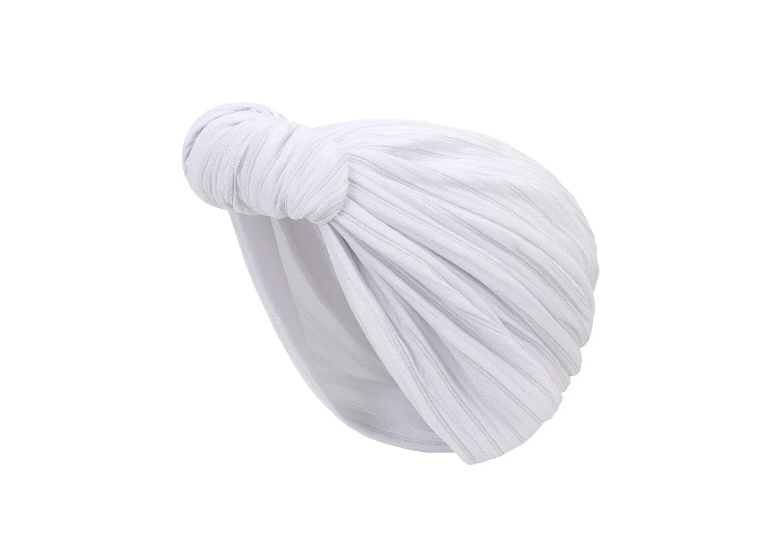 TEEK - Womens Stretchy Twist Head Wrap