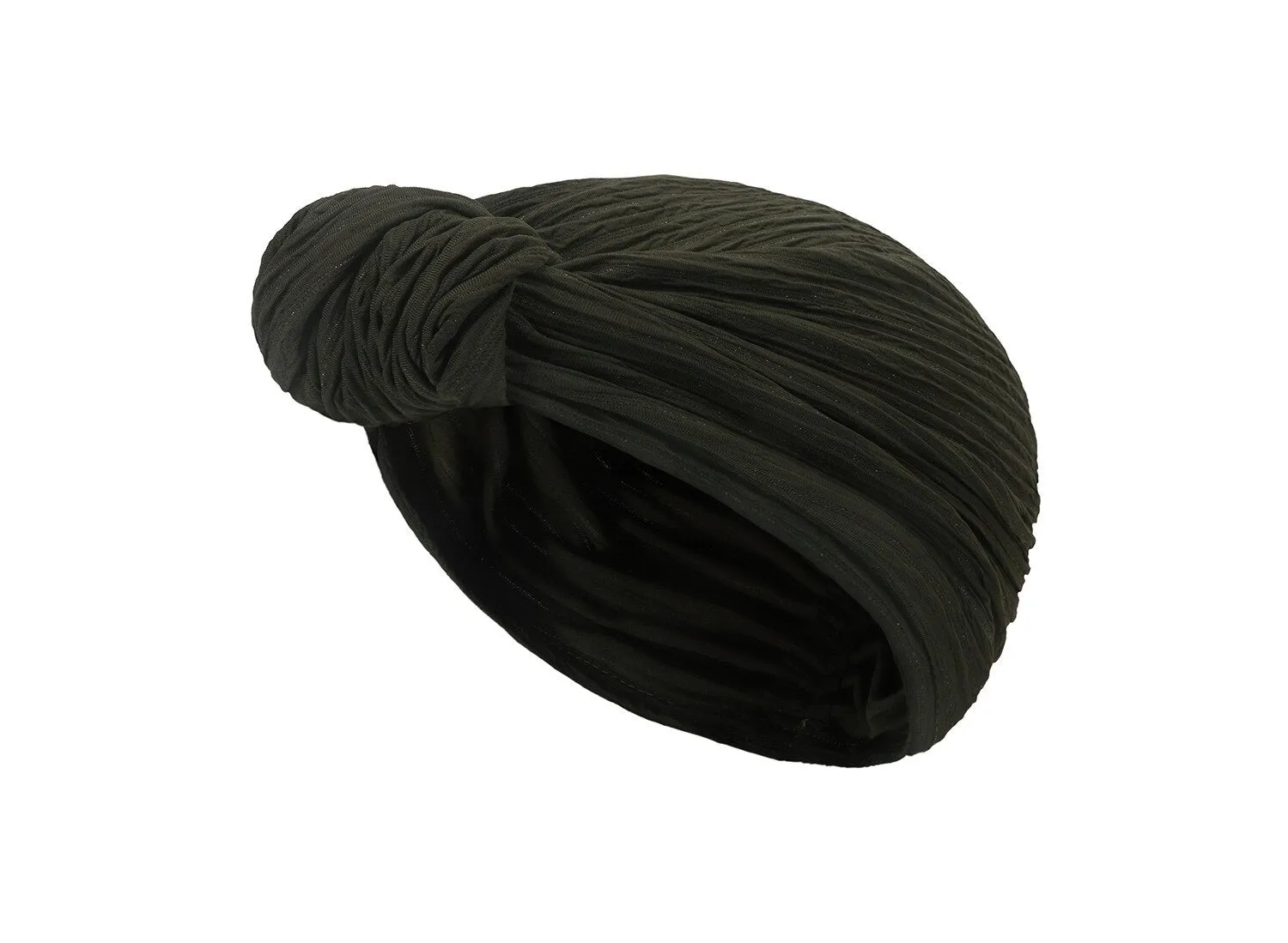 TEEK - Womens Stretchy Twist Head Wrap