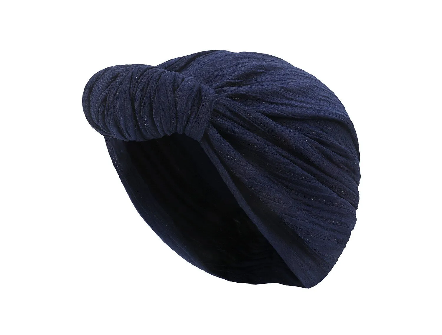 TEEK - Womens Stretchy Twist Head Wrap