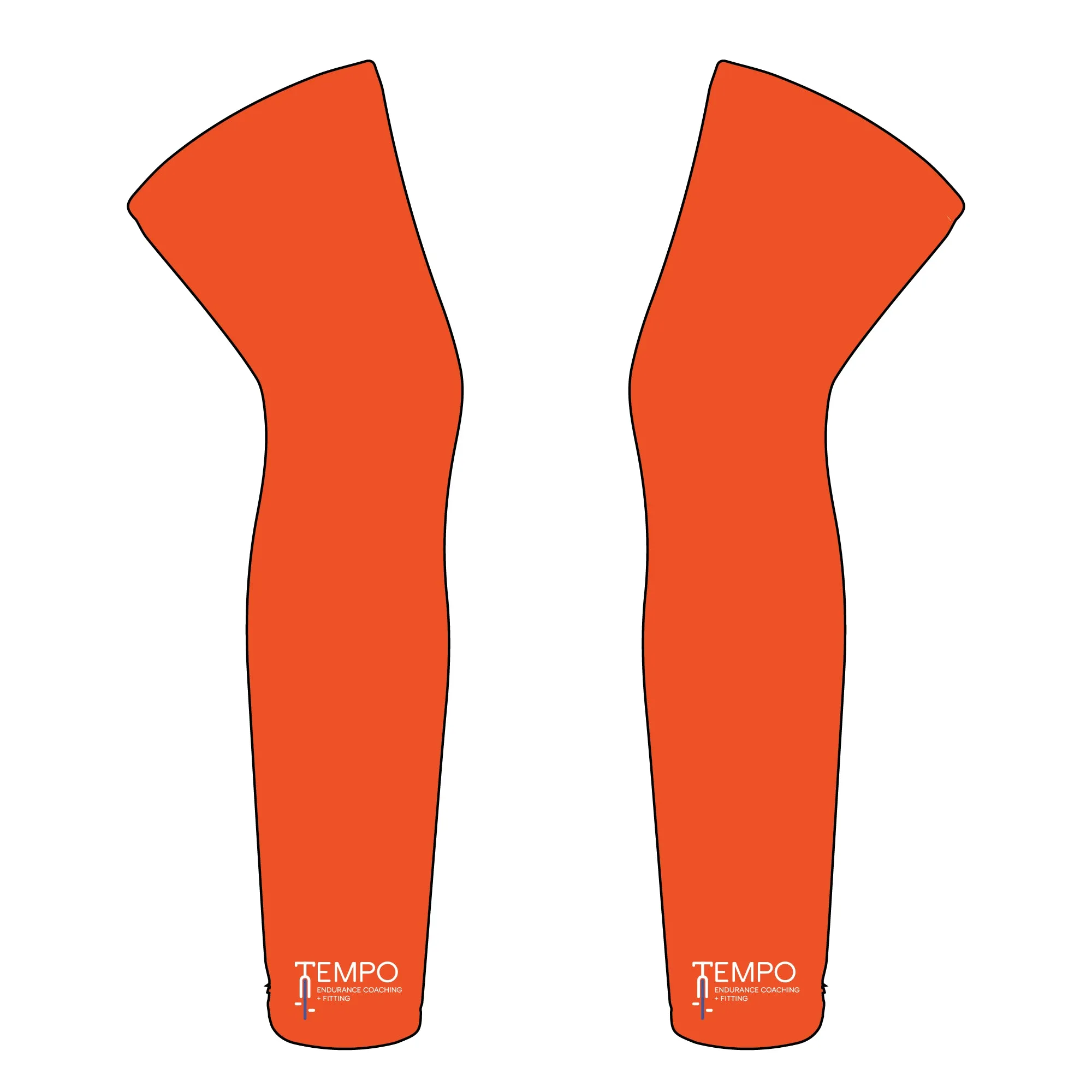 Tempo Endurance 2024 LEG WARMER