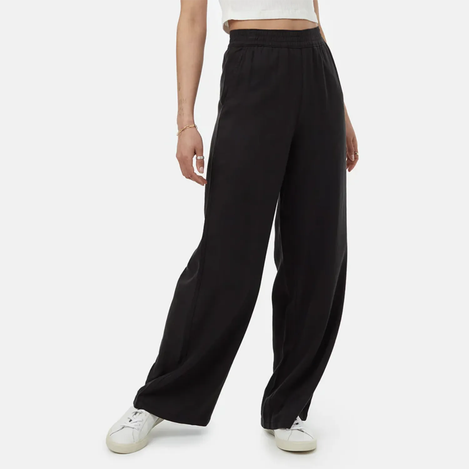 Tentree Womens Kaslo Pant