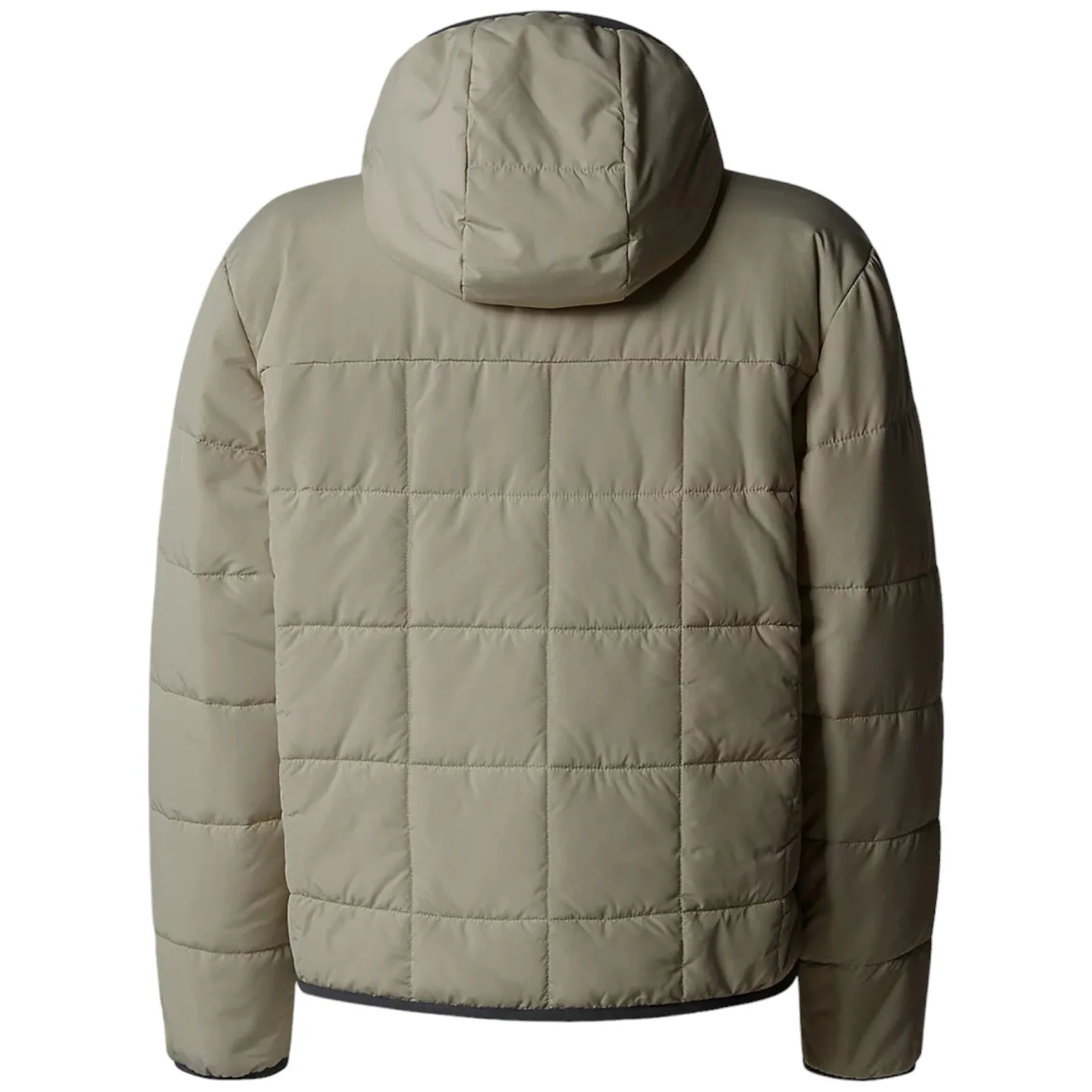 The North Face Reversible Shasta Boys Full-Zip Hooded Jacket