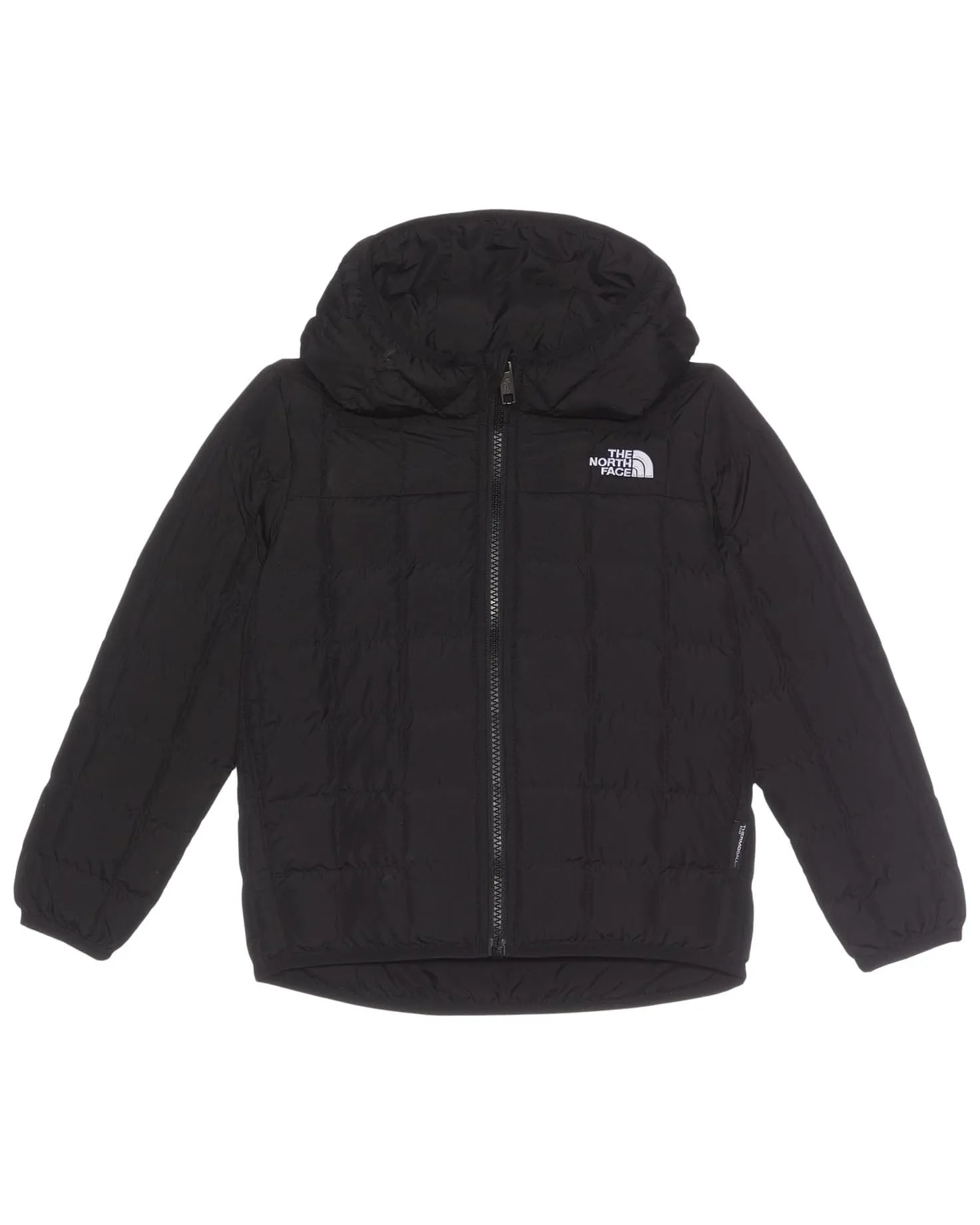 The North Face Toddlers' Reversible ThermoBall Hooded Jacket