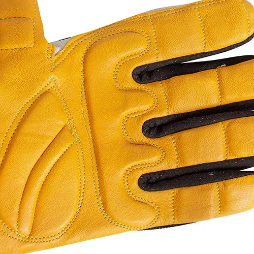 Tillman 1489 Reinforced Goatskin Palm Work Gloves