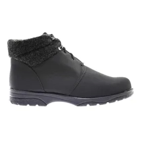 Toe Warmers Women's Trek Waterproof Boot  Black