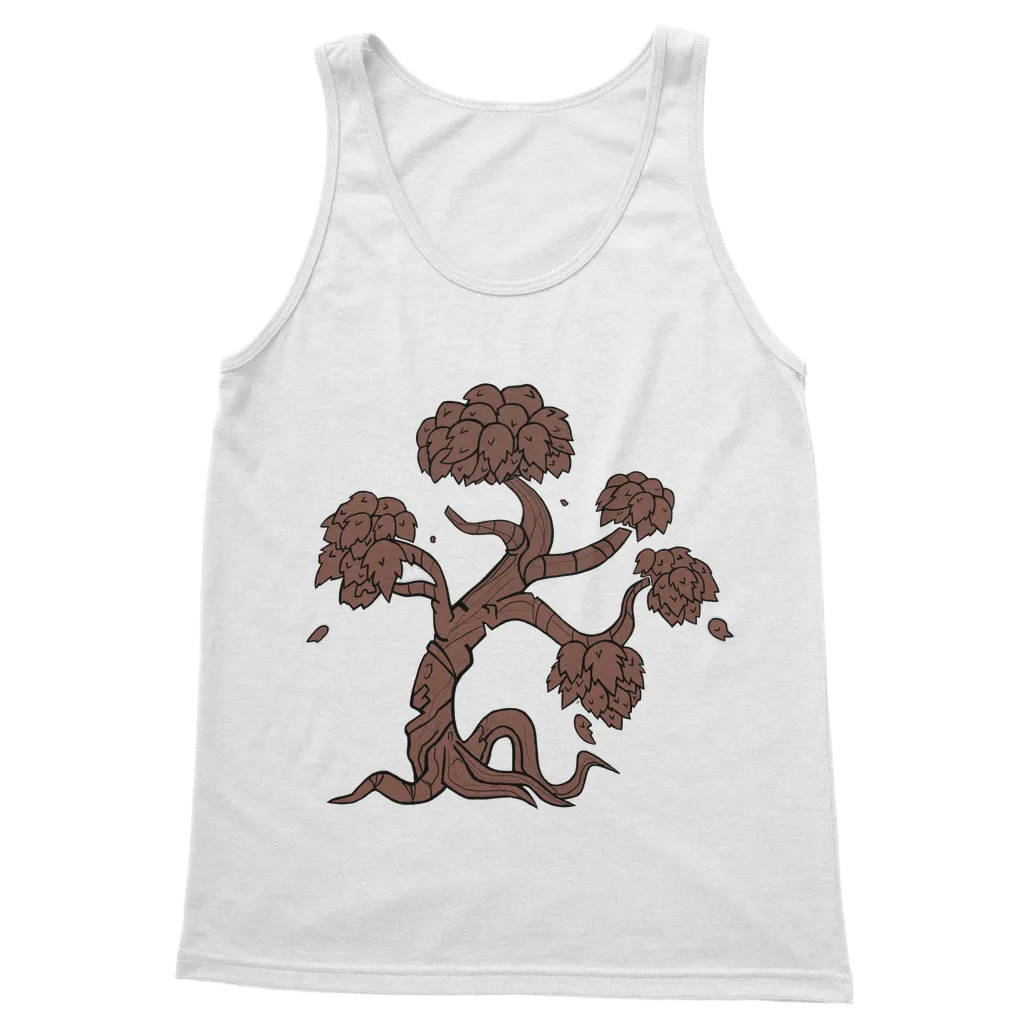 Trees Classic Adult Vest Top