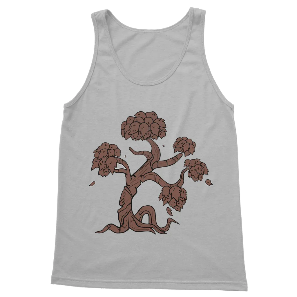 Trees Classic Adult Vest Top