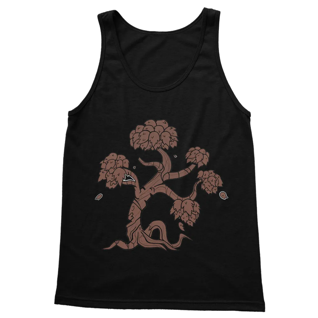 Trees Classic Adult Vest Top