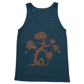 Trees Classic Adult Vest Top