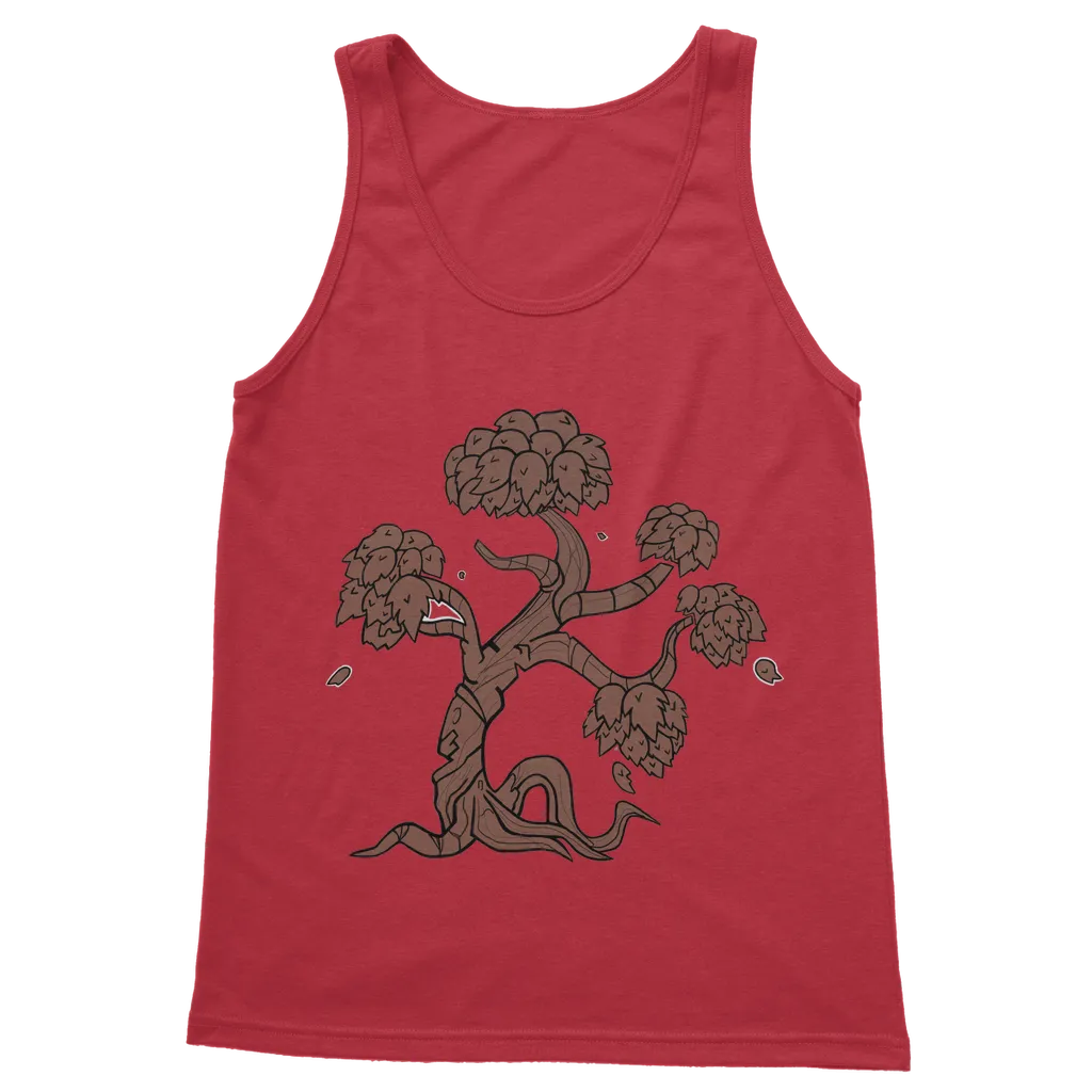 Trees Classic Adult Vest Top