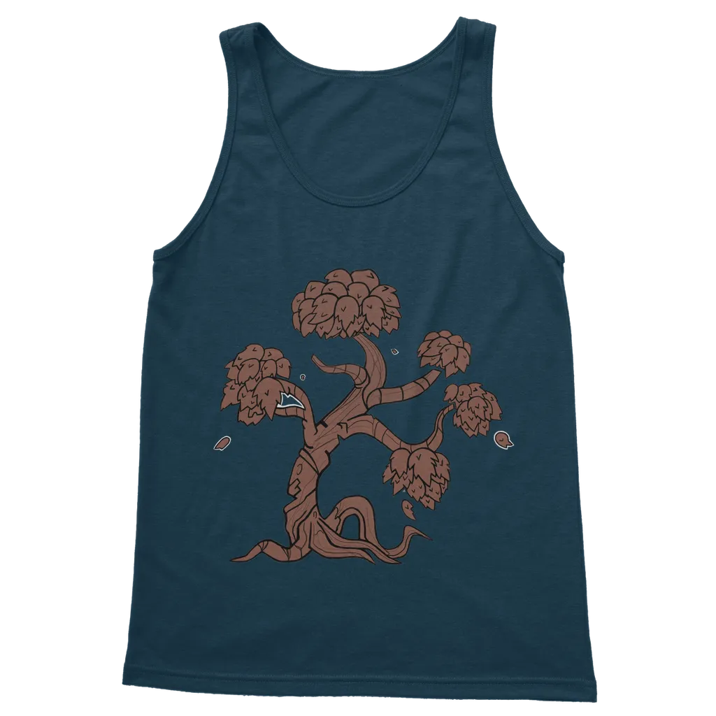 Trees Classic Adult Vest Top