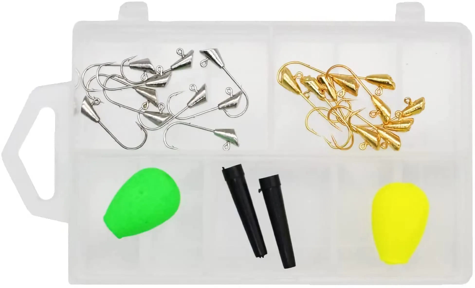 Trout Magnet Kit (The Original)-152 Piece