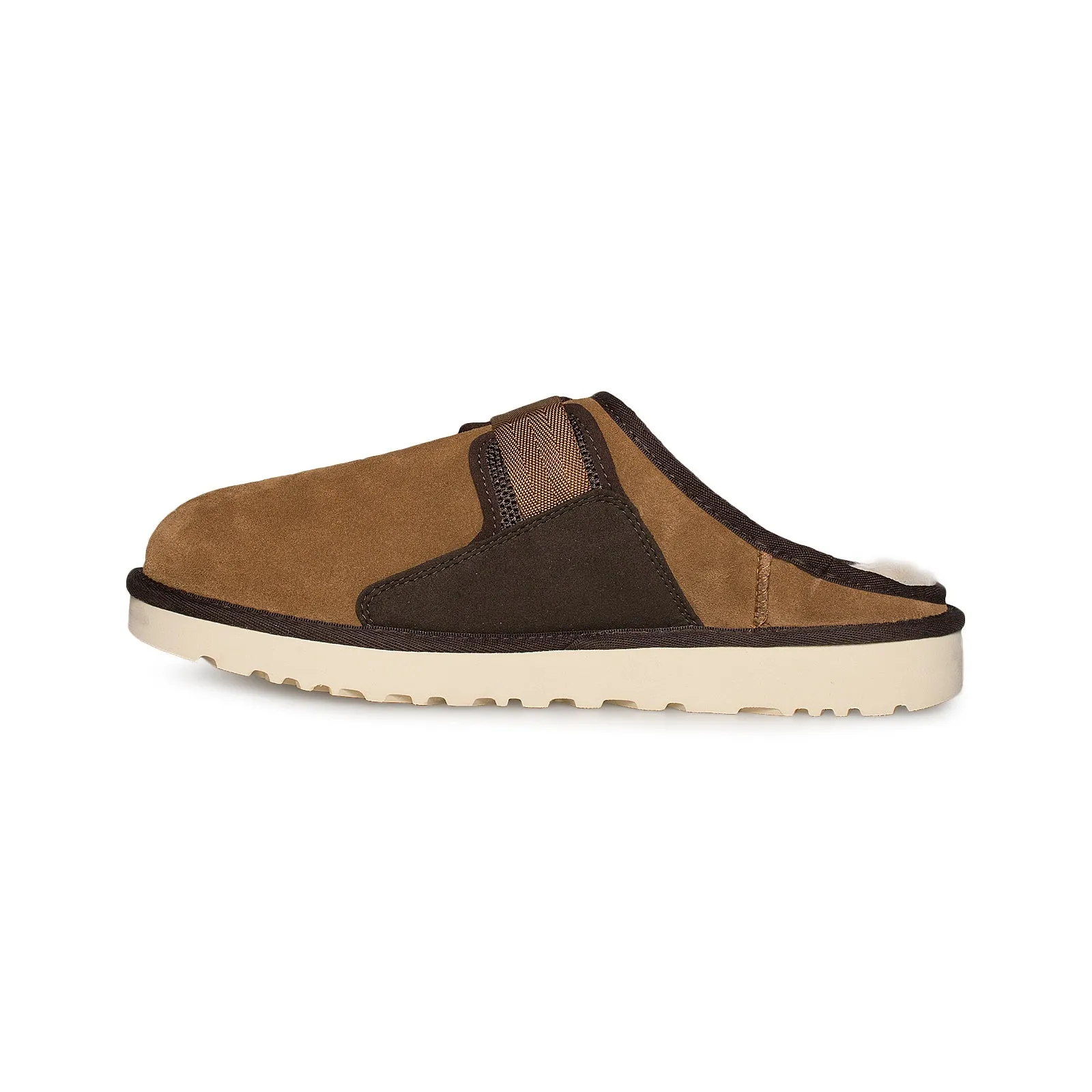 UGG Dune Slip-On Chestnut Slippers - Men's