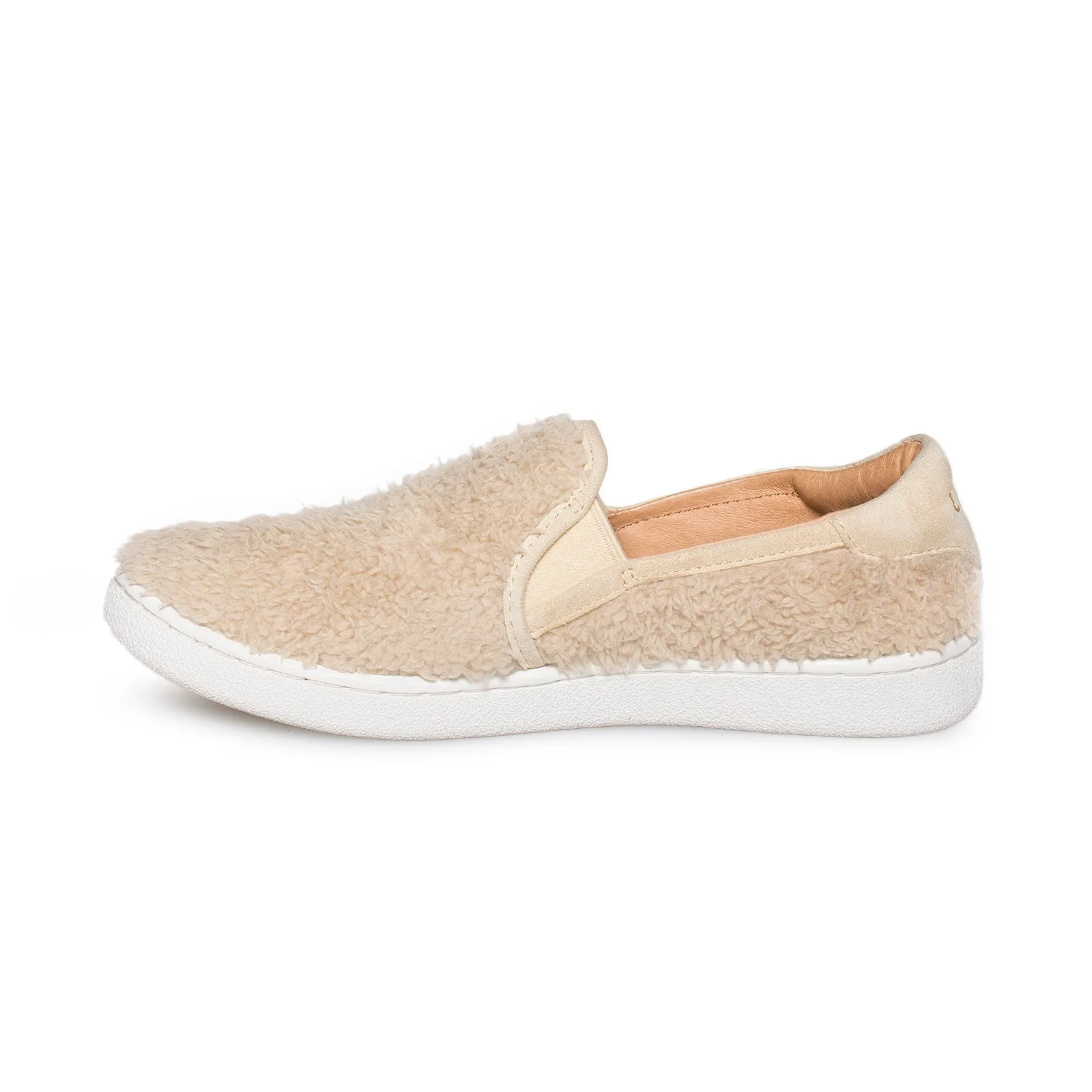 UGG Ricci Natural Shoes