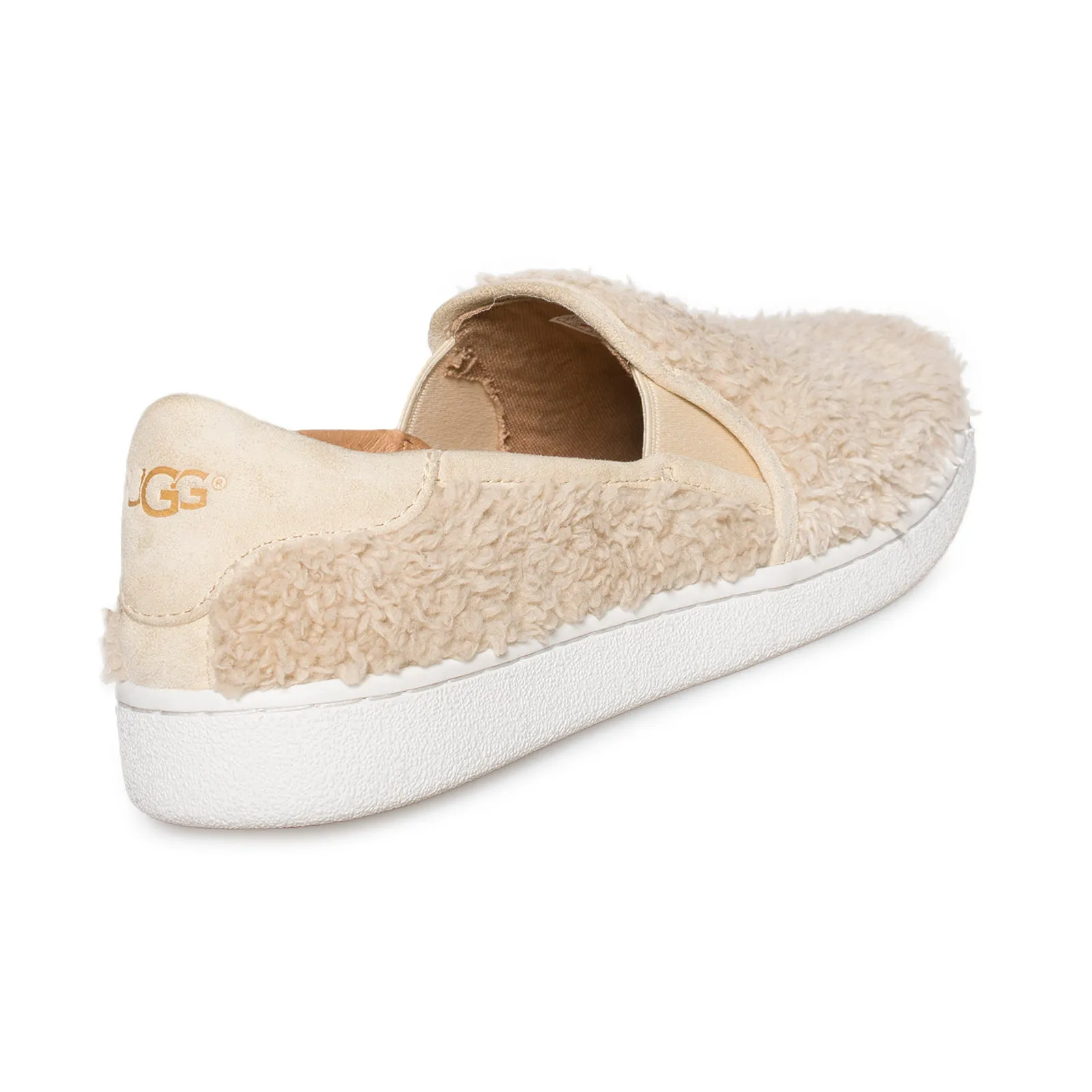 UGG Ricci Natural Shoes