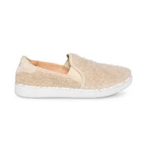 UGG Ricci Natural Shoes