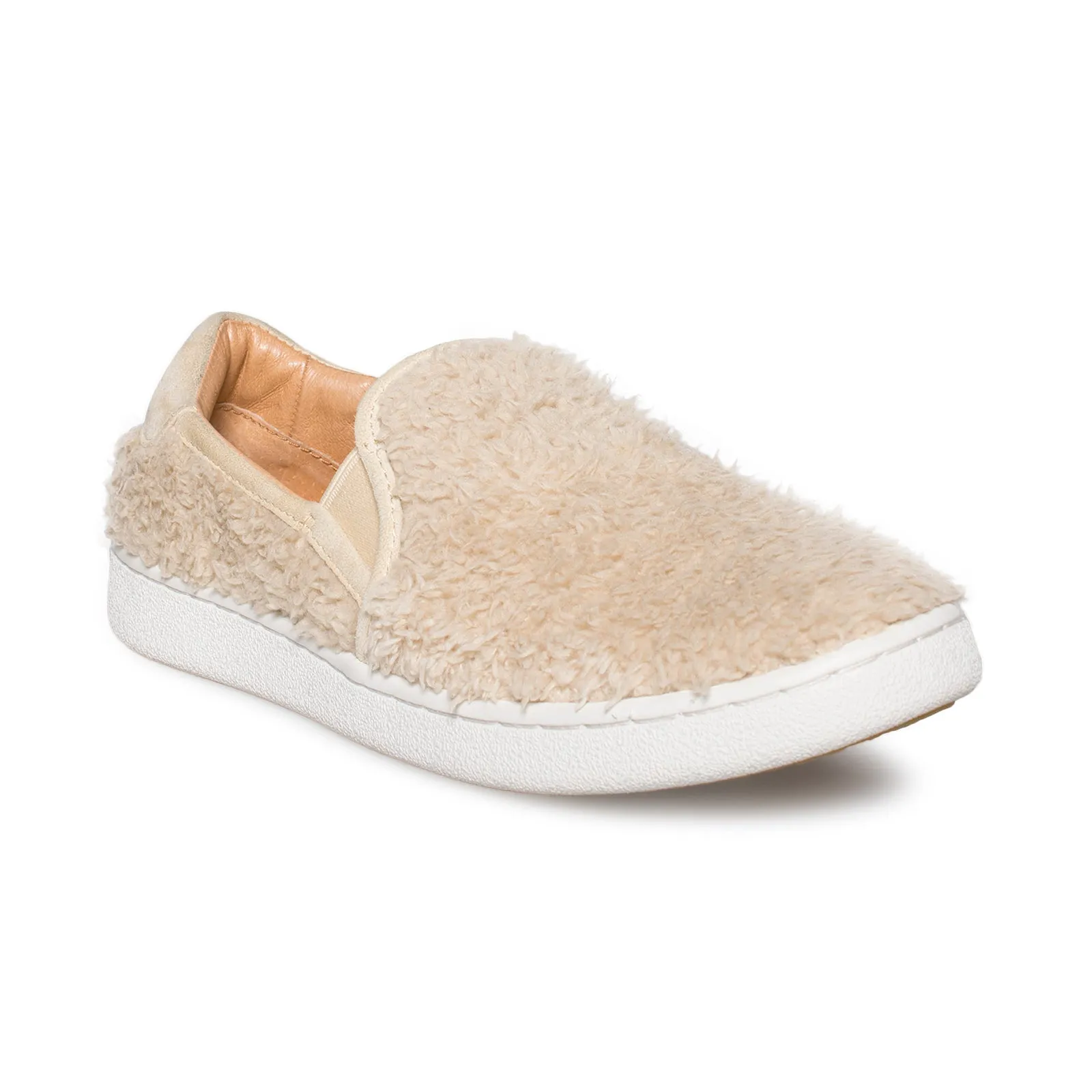 UGG Ricci Natural Shoes