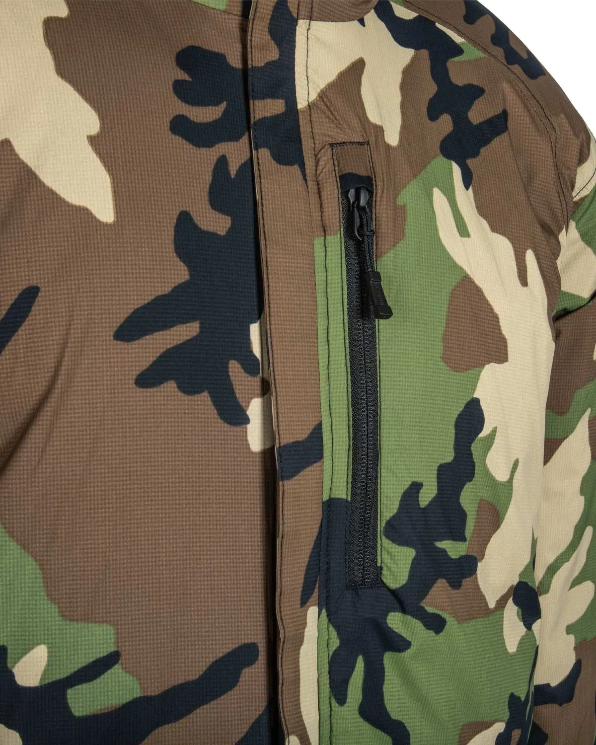 Ultra Lochi L3 Jacket (Reversible)