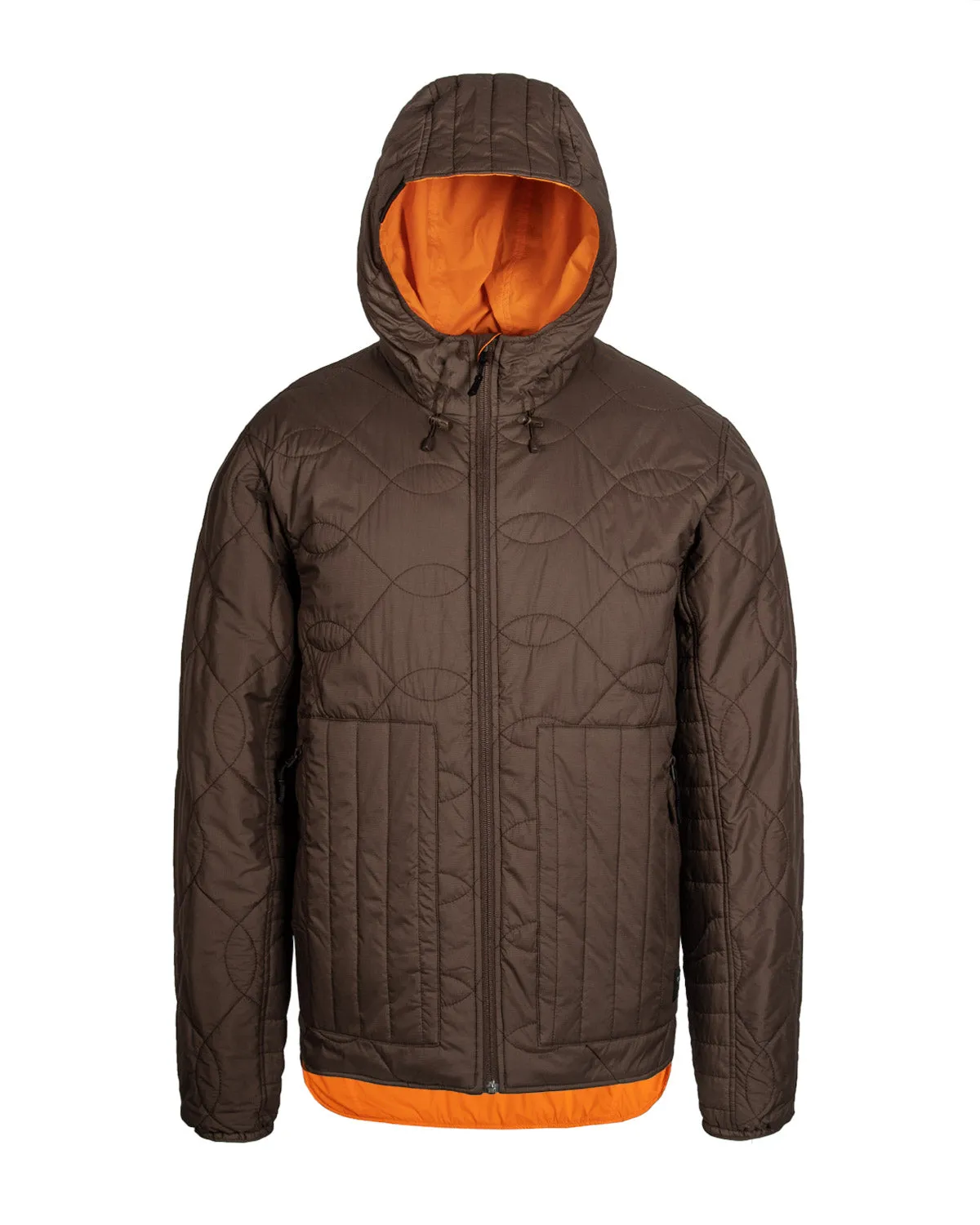 Ultra Lochi L3 Jacket (Reversible)