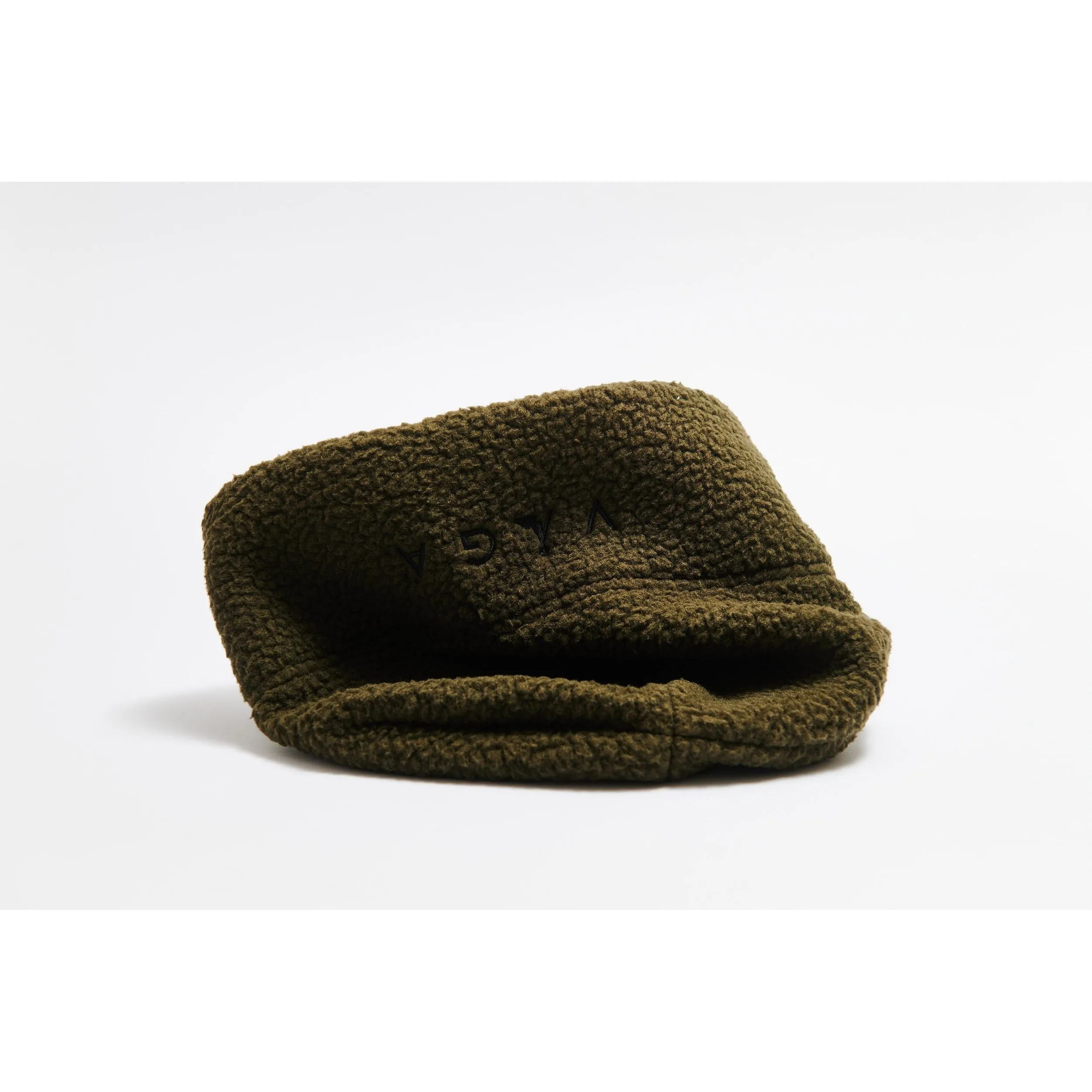 Vaga Teddy Fleece Beanie