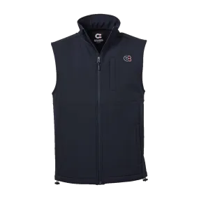 Vest Urban Black