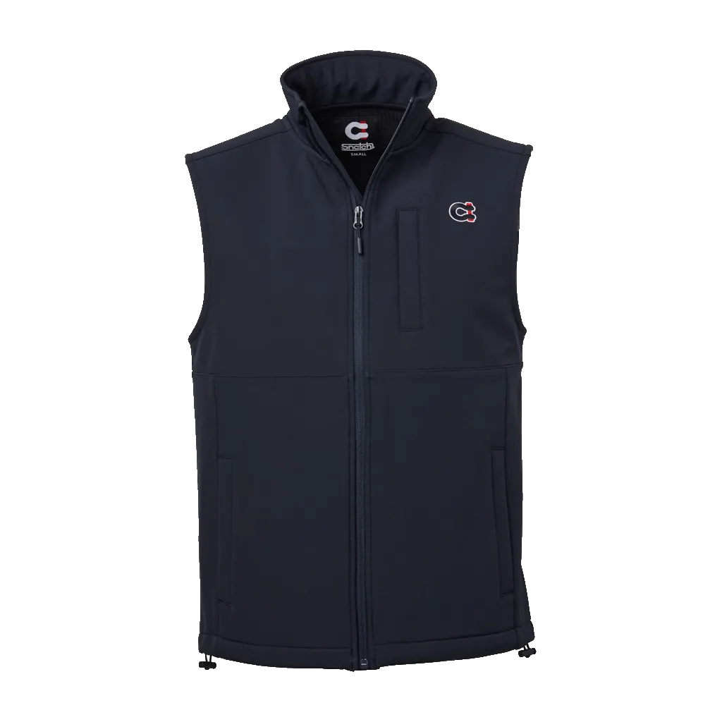 Vest Urban Black