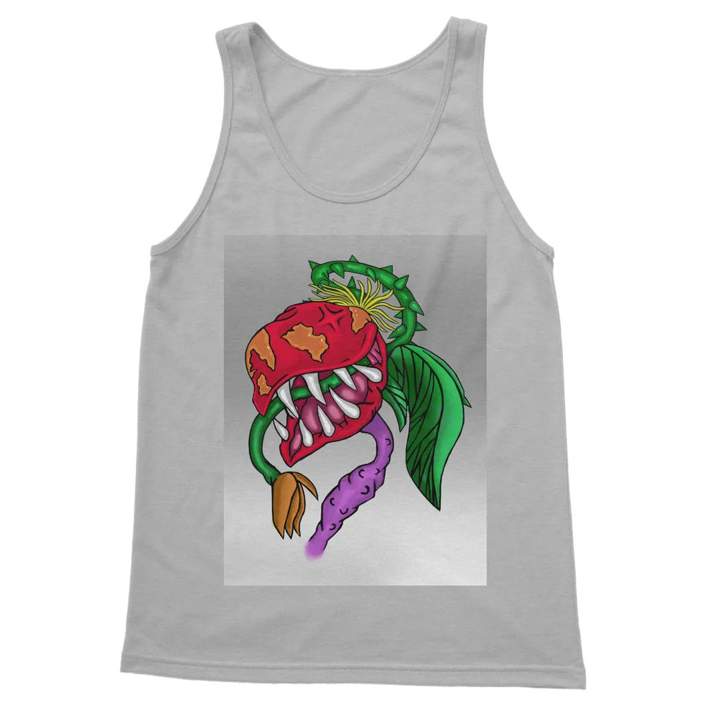 Victamep Classic Adult Vest Top