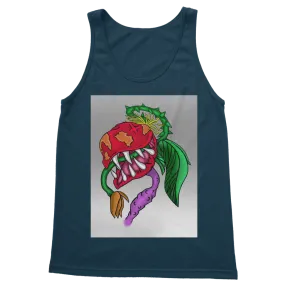 Victamep Classic Adult Vest Top