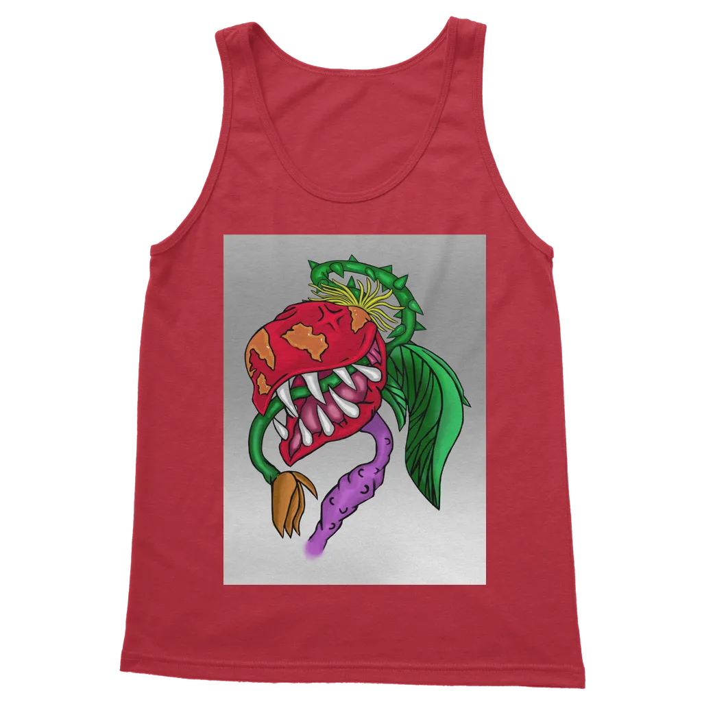 Victamep Classic Adult Vest Top