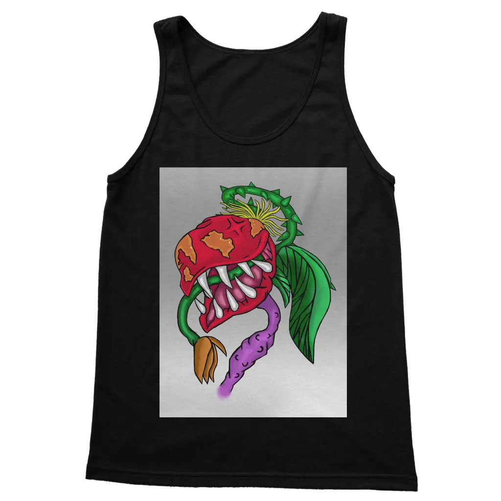 Victamep Classic Adult Vest Top