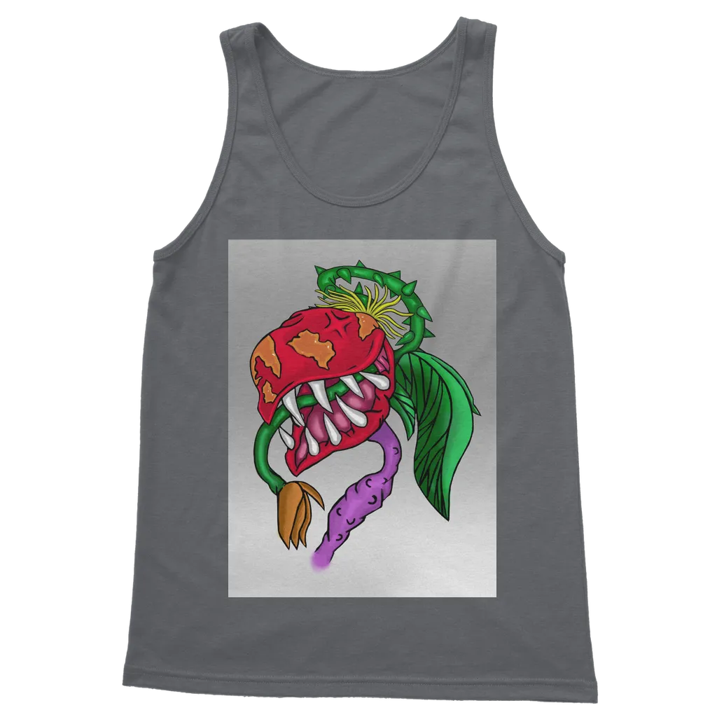 Victamep Classic Adult Vest Top