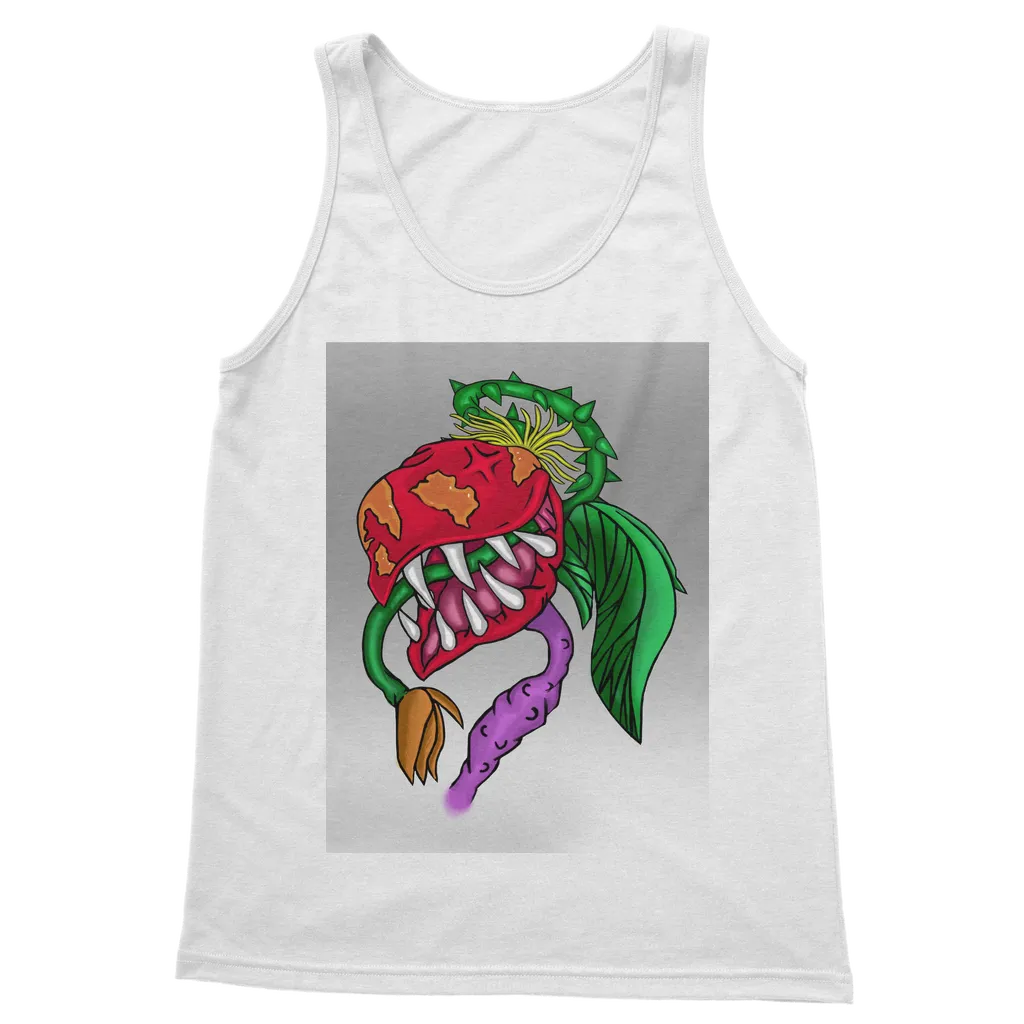 Victamep Classic Adult Vest Top