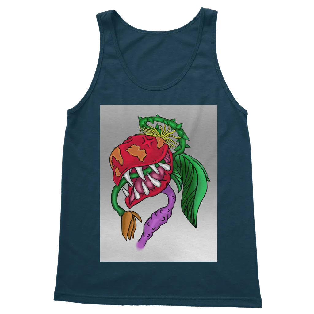 Victamep Classic Adult Vest Top