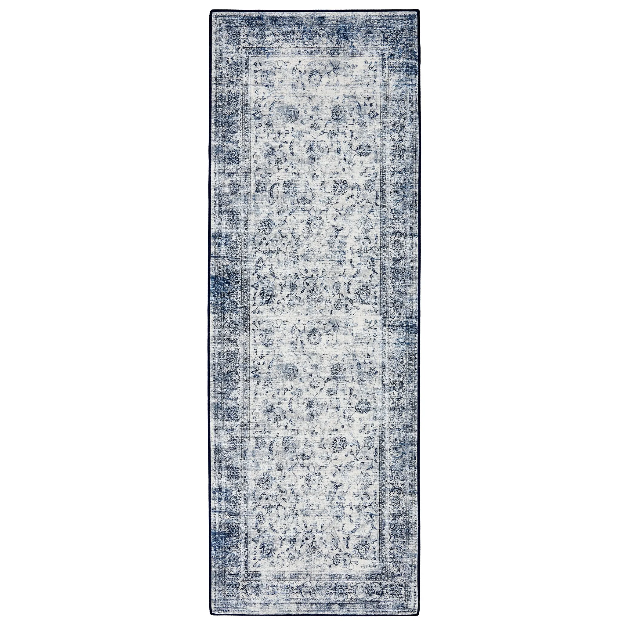 Vintage Imperial Eco-Washable Rug