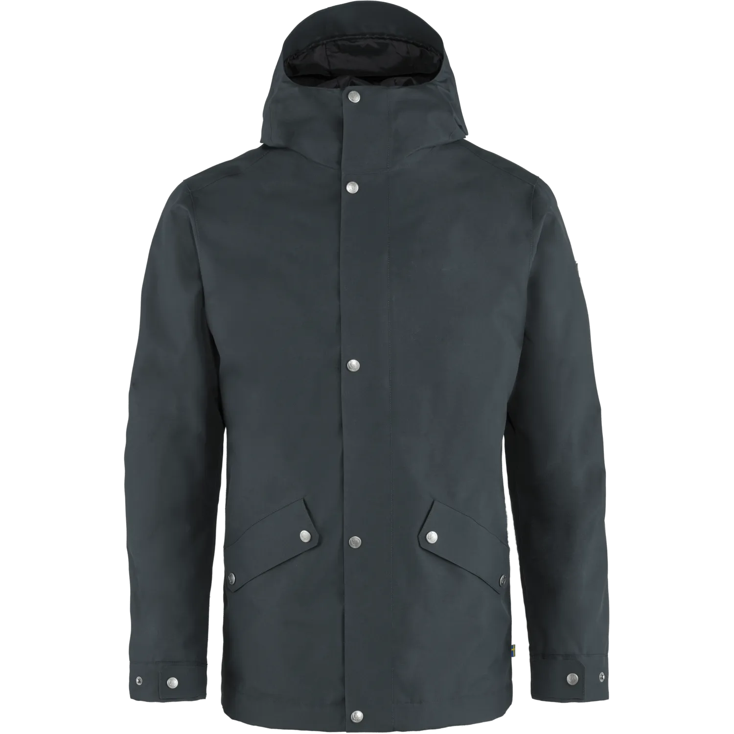 Visby 3 in 1 Jacket M