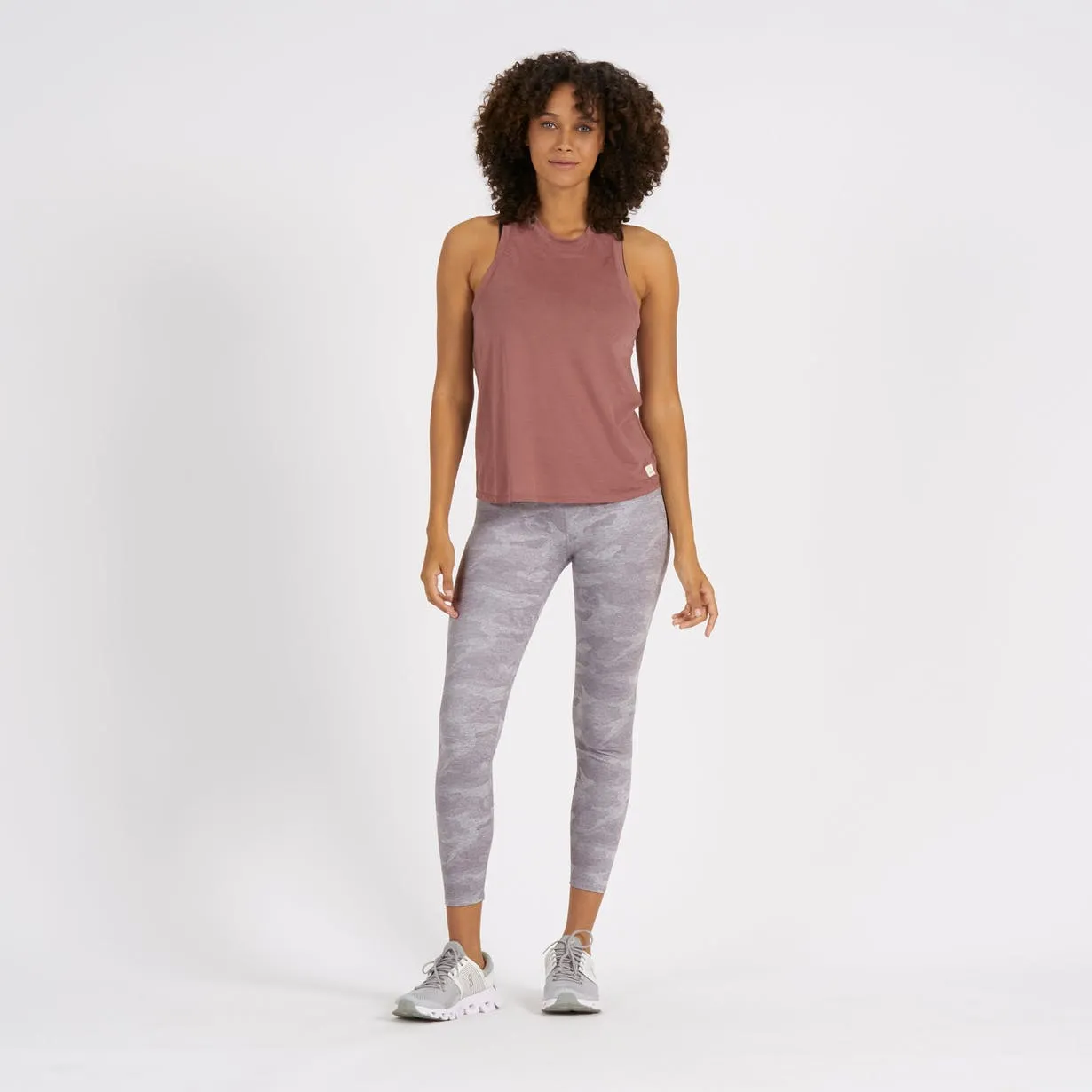 Vuori Clean Elevation Legging