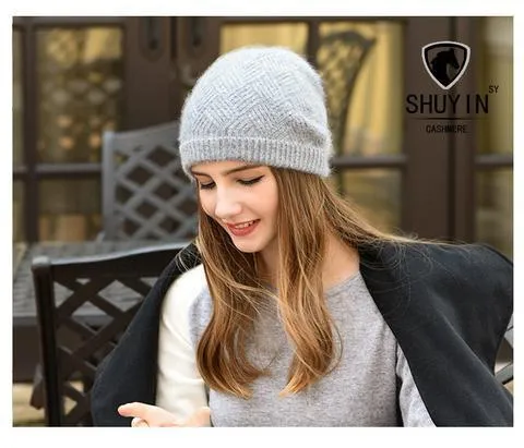 WISP BEANIE - WOMEN'S