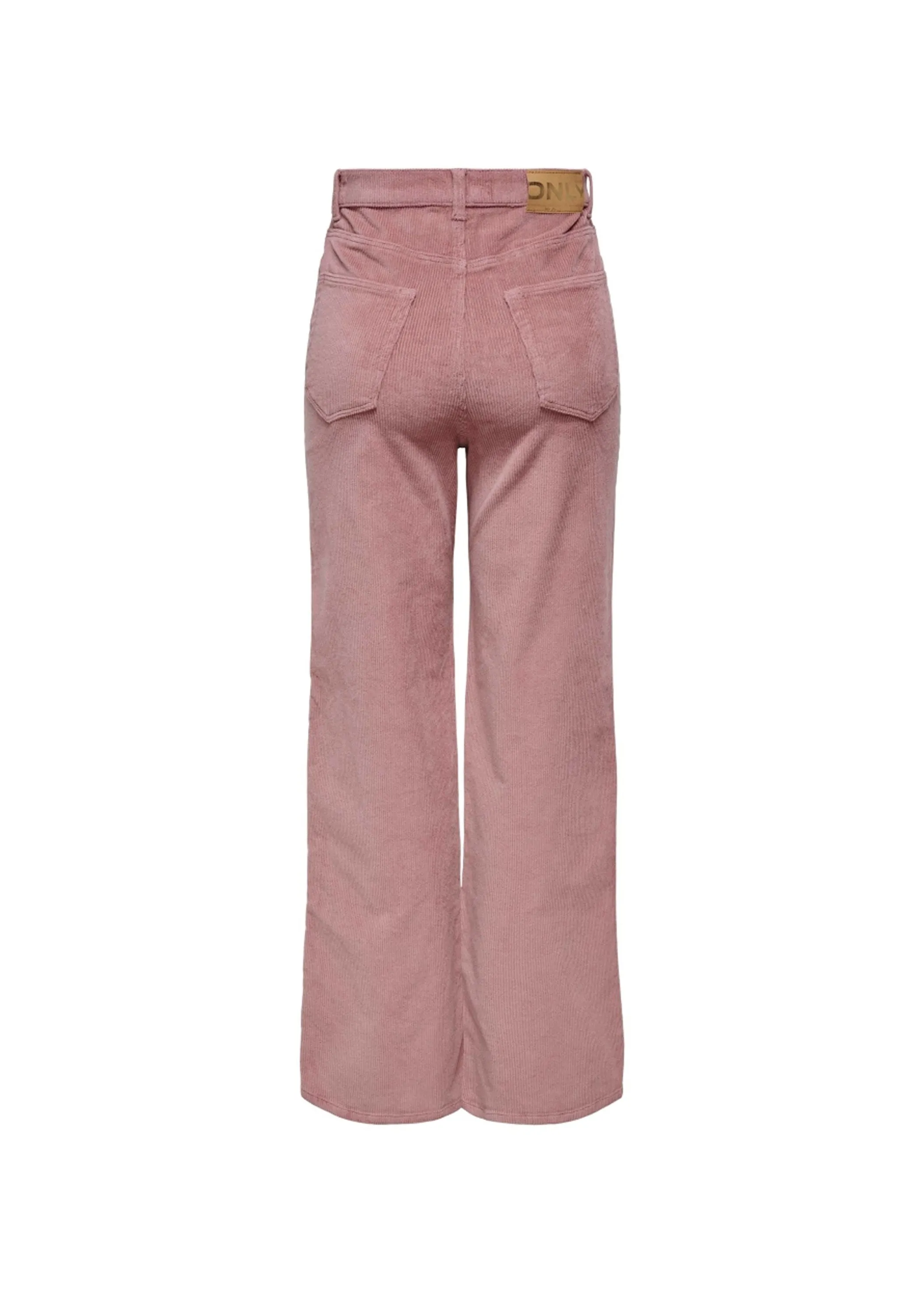 Women's Corduroy Pants,Pink