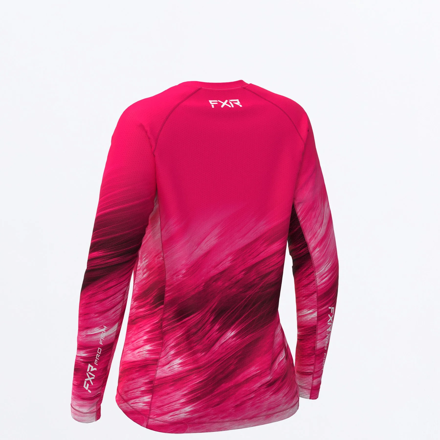 Women's Derby Air UPF Longsleeve