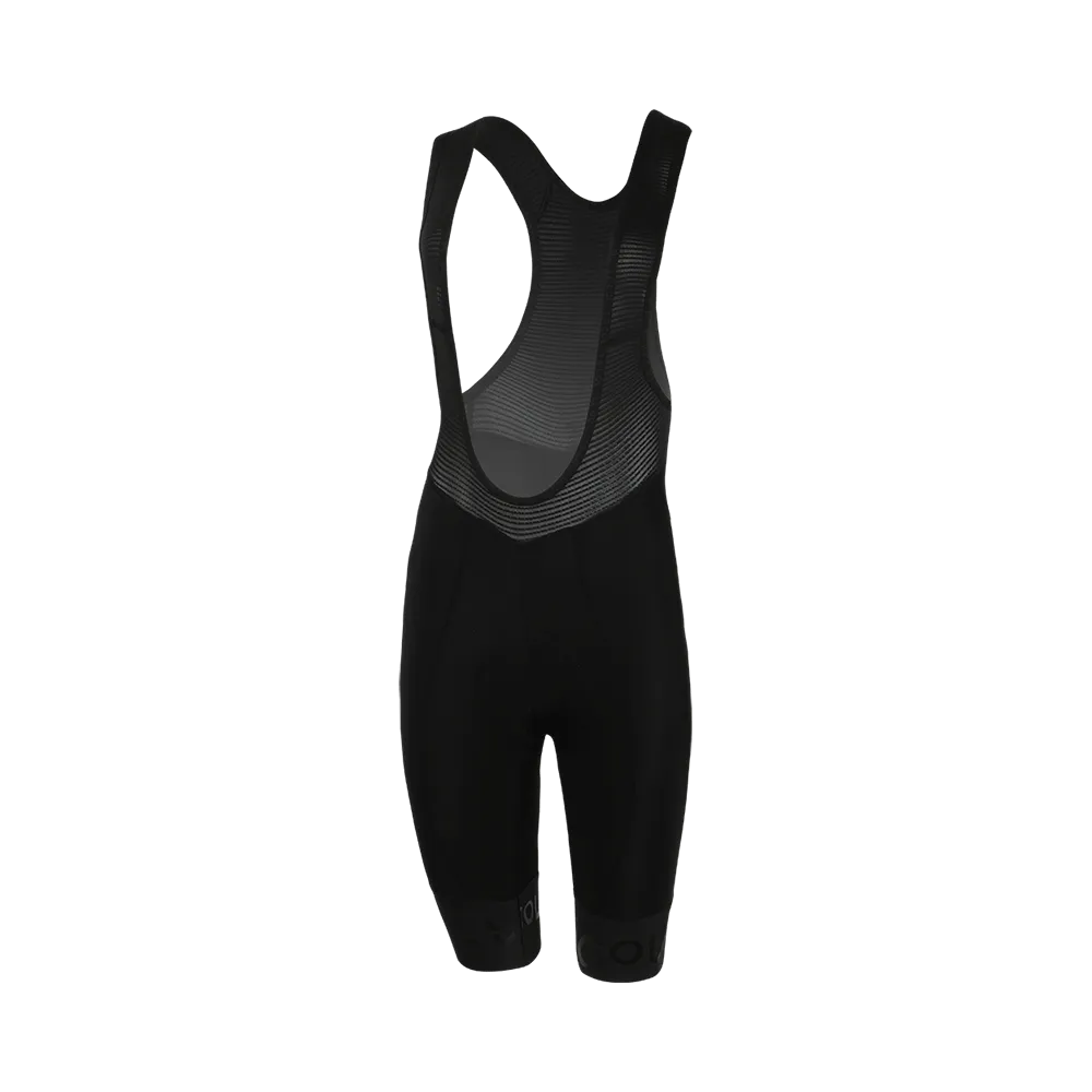 Womens Pro Thermal Bib Shorts