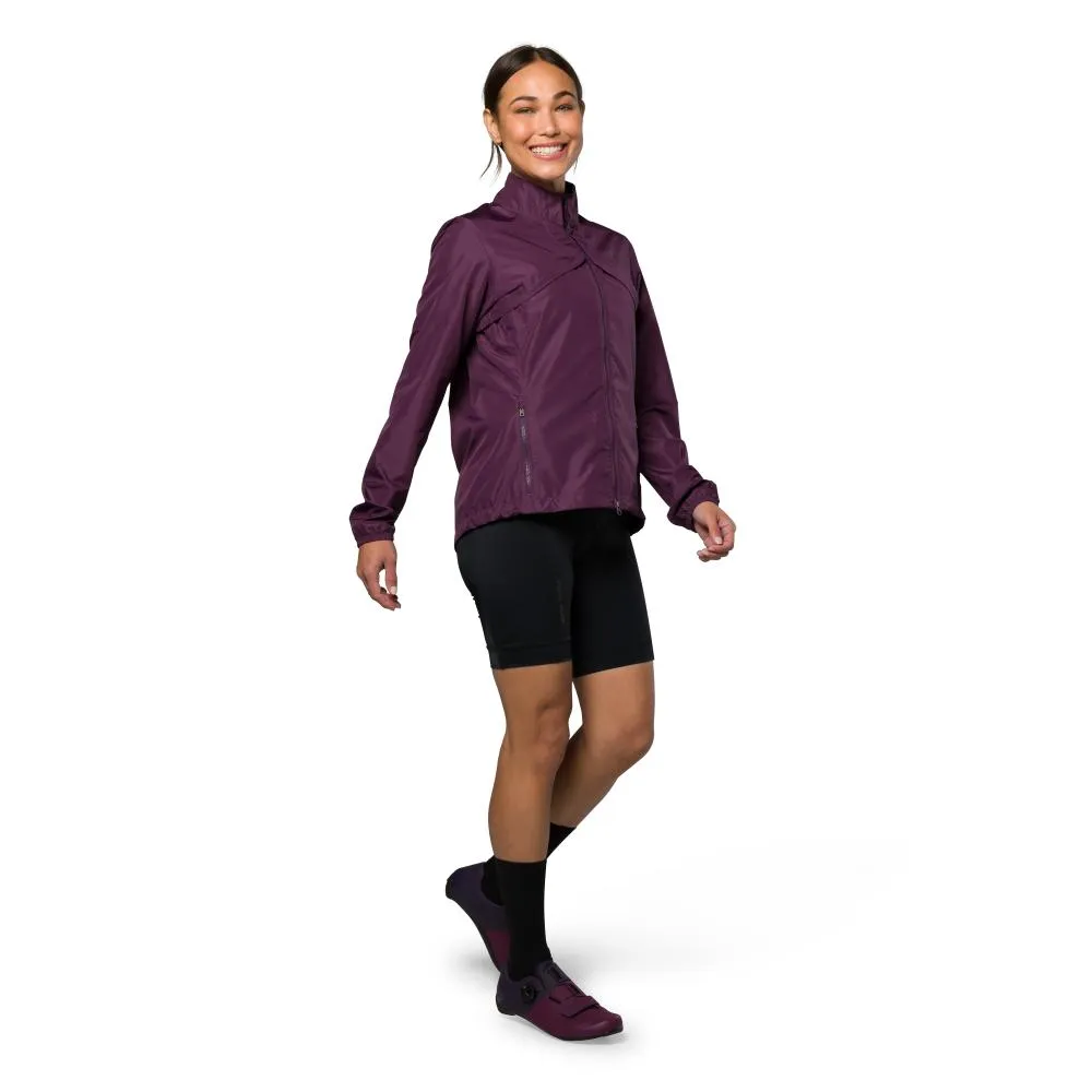 Women's Quest Barrier Convertible Jacket