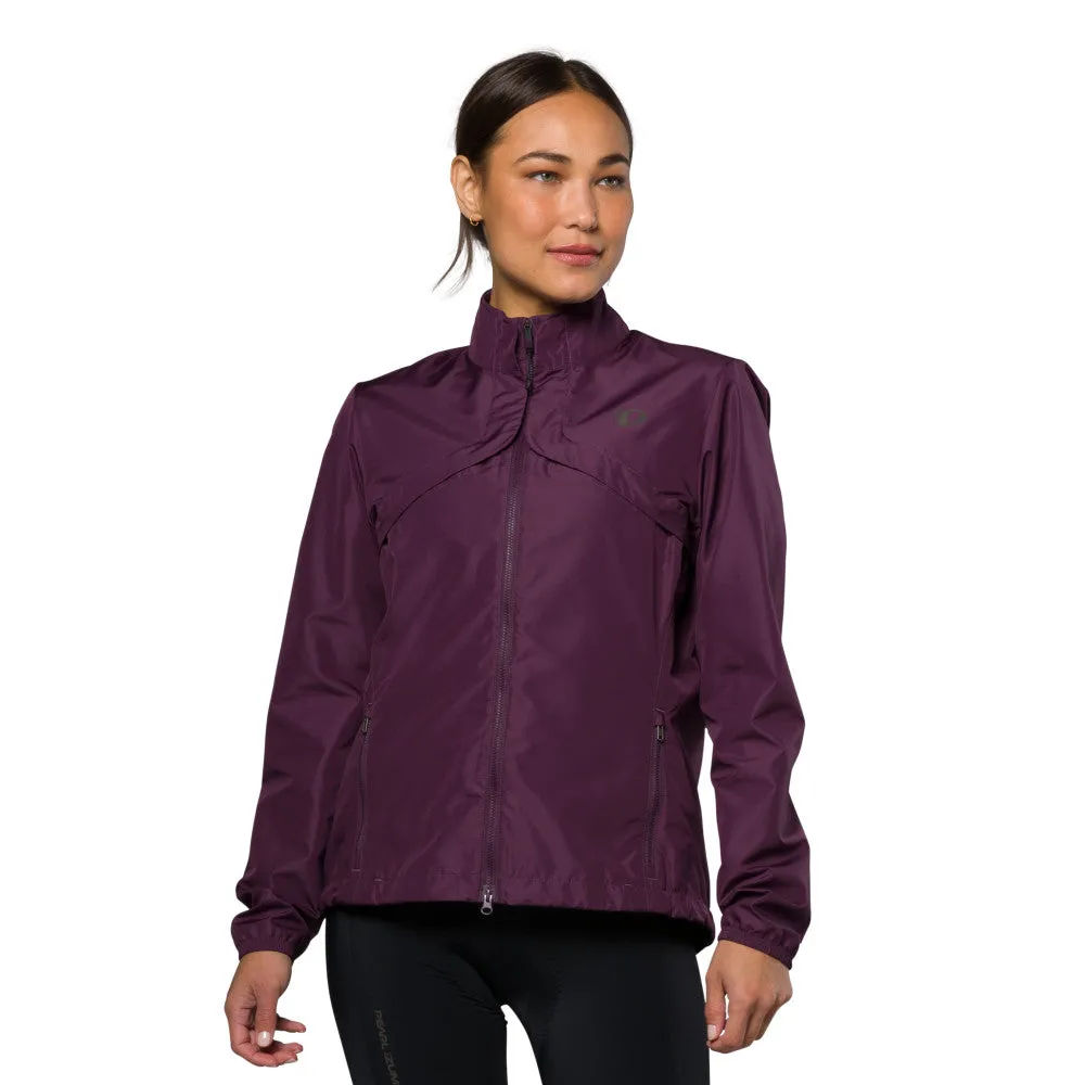 Women's Quest Barrier Convertible Jacket