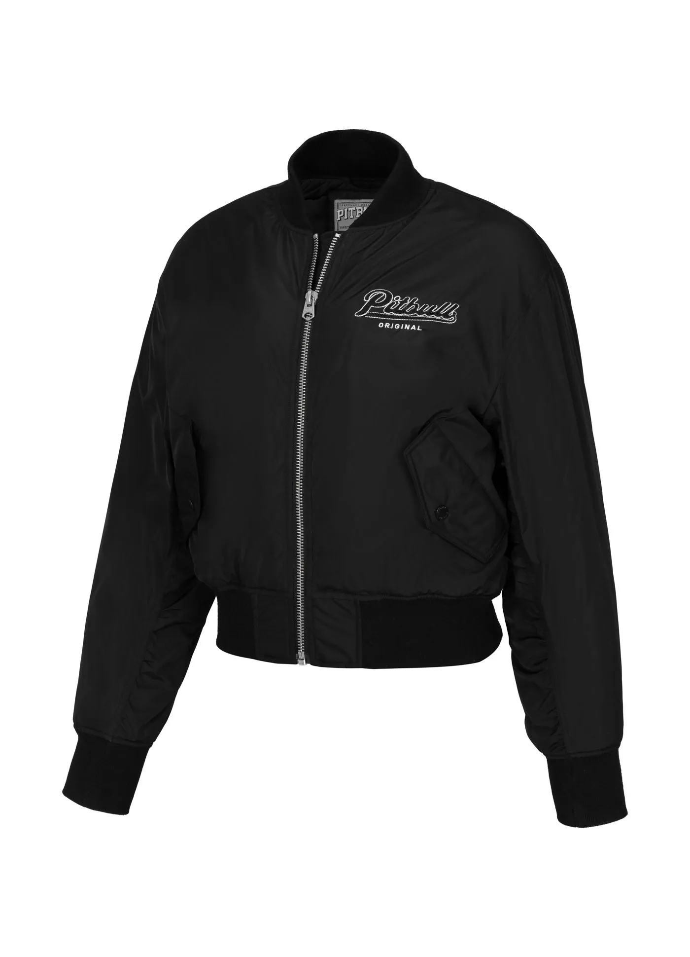 Women's transitional jacket Angel