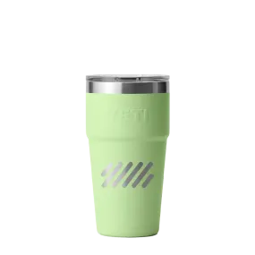 YETI Rambler 20 oz Stackable Cup | Seasonal Colors