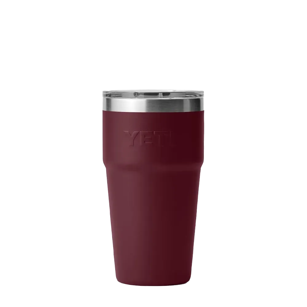 YETI Rambler 20 oz Stackable Cup | Seasonal Colors